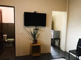 Seaview Mansion Dalaguete Apartment 2