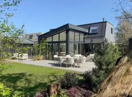 Cozy Home In Ouddorp With Wifi