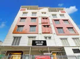 Super Townhouse Kaikhali Near Airport