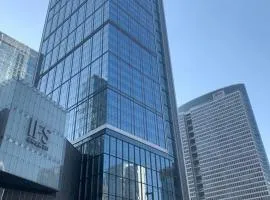Xihe Light Luxury Self-service Apartment