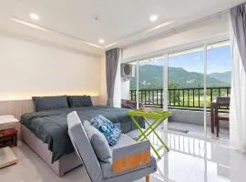 Brand New Condo Near Lamai Beach - B411