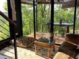 Tea Plantation Bungalow In Galle