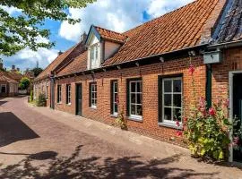 Winsum - Groningen - 6 pers. Cosy Cottage - Op en Bie t Woater