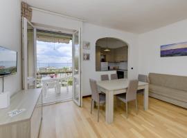 Appartamento Martina，位于莫尼加的酒店