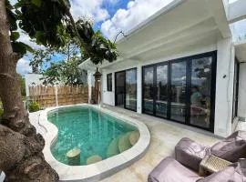 Villa de la Rose 1 bedroom Ungasan