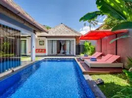 Villa Jerami & Spa