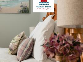 Sea Sound，位于塞拉戴克的酒店