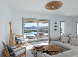 Villa kite，位于普恩达的酒店