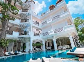 Le Grande Indochine Hotel