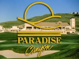 Paradise Canyon Golf Resort - Luxury Condo M409