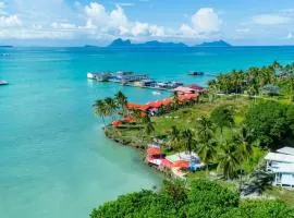 Panglima Resort Semporna