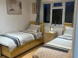 The Bungalow by SJP Kettering