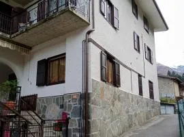Appartamento nonna Piera