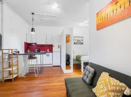 ShelleyStayz on Flinders 311