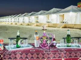 Limra Desert Camp
