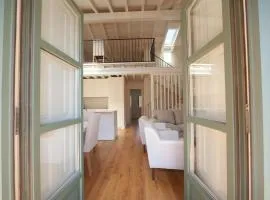 Casa Tía Raquel, en Ruiloba, Comillas