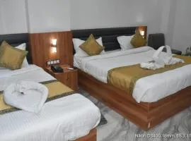 Hotel Ashray Inn