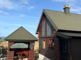 Vikendica Lamada Žabljak