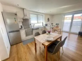 Ferienwohnung Kostecki