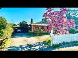 Jalynn 1 Cottage