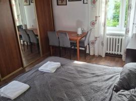 Pokoje do wynajęcia Kołobrzeg，位于科沃布热格的酒店