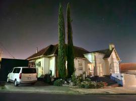 Naracoorte Central Accommodation