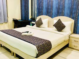 Hotel Ramaya Inn