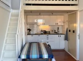 Vieux Boucau, Appartement 4 personnes, 2 chambres et Terrasse
