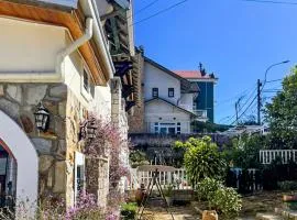 Hạt Dẻ homestay Đà Lạt