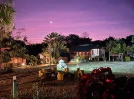 The Nest, Pai Love Resort