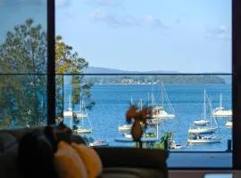 Prime Ocean Villa Floor-Ceiling & Sunrise Terrace