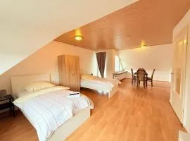Zentrale Apartments in Rendsburg ideal für Monteure & Geschäftsreisende