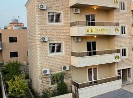 Zefta NH Guest House，位于Zefta的酒店