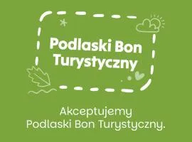 Farmstay Marianówka u Tesi