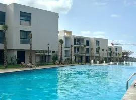 Appartement Sidi Rahal Oceanic