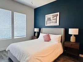 Family-Friendly Home with Great Comfort