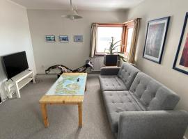 Toms panorama house