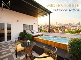Minerva Premium Hotel