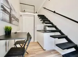 Standard Apartment by Hi5-Mini Flat in the Center