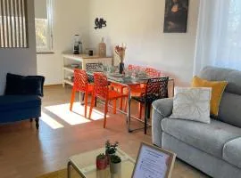 Grand appartement aux portes de Strasbourg