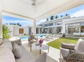 Villa Palm Mountain View-Included Airport pickup