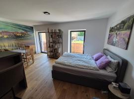 RITTERTAL Altmünster Traunsee Apartment，位于旧明斯特的酒店