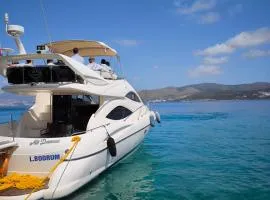 Bodrum Travel