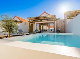 Pestana Comporta Village Residences，位于孔波尔塔的酒店