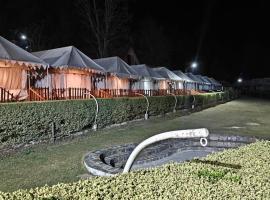 Niyama Jungle Resort，位于Jūnga的酒店