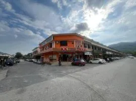Hotel O Kledang Menglembu