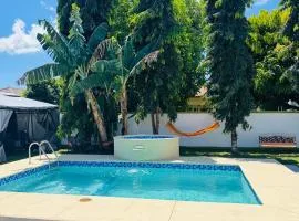 Casa Yasmin