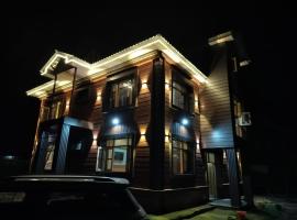 The Routes Pahalgam，位于Kolur的酒店