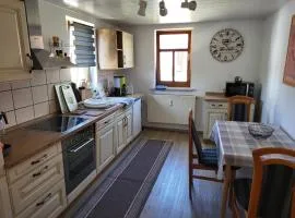 Ferienhaus Deubetal Nr 9