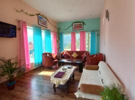 Namoji homestay，位于Chamba的酒店